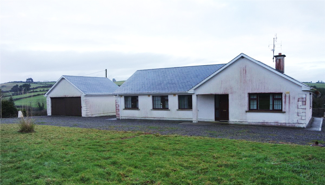 House for sale in Roan, Killenaule