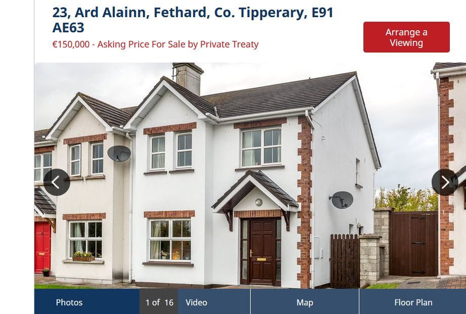 Clonmel's leading estate agency is Sherry Fitzgearld Power & Walsh. Your local Clonmel estate agents who are specialists in selling houses, farmland and commercial property.​
